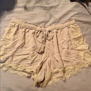 American eagle Fashion shorts